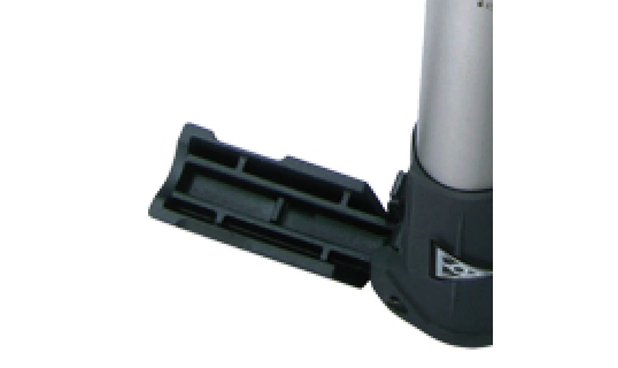 Mini-Pompe Route Topeak Mini Morph - 11 Bar 6 Mini-Pompe Route Topeak Mini Morph - 11 Bar – Image 4