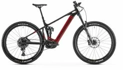Mondraker CRAFTY R 29