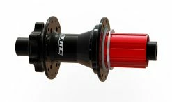 Roue Arrière VTT Stan's NoTubes Arch MK3 Boost - Frein à Disque - Aluminium - Tubeless Ready -Vélo Boutique de vente notube moyeu neo Neo 1235x735