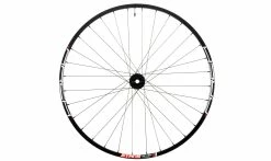 Roue Avant VTT Stan's NoTubes Arch MK3 Boost - Frein à Disque - Aluminium - Tubeless Ready