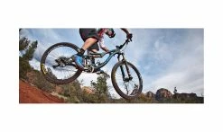 Roue Arrière VTT Stan's NoTubes Arch MK3 Boost - Frein à Disque - Aluminium - Tubeless Ready -Vélo Boutique de vente notube roues arch mk3 action 1235x735 1