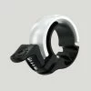 Sonnette Vélo Knog Oi Bell Classic -Vélo Boutique de vente oi classic silver 1235x735