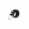 Sonnette Vélo Knog Oi Bell Luxe -Vélo Boutique de vente oi luxe small noir knog 1235x735