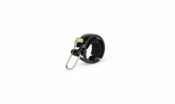 Sonnette Vélo Knog Oi Bell Luxe
