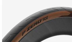 Pneu Vélo Route Pirelli P Zero Race TLR SmartEVO - Techwall+ Road -Vélo Boutique de vente p zero race tlr noir beige 1235x735