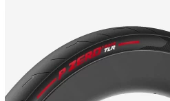 Pneu Vélo Route Pirelli P Zero Race TLR SmartEVO - Techwall+ Road