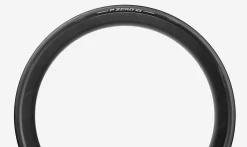 Pneu Vélo Route Pirelli P Zero Race TLR SmartEVO - Techwall+ Road -Vélo Boutique de vente p zero race tlr profil 1235x735