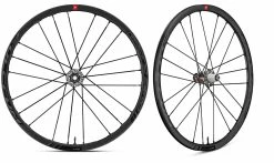 Roues Vélo Route Aluminium Fulcrum Racing Zero C19 DB - Frein à Disque - Aluminium - Tubeless Ready