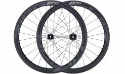 Roues Vélo Route Gravel Zipp 303 S - Frein à Disque Center Lock - Carbone - Tubeless