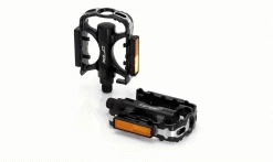 XLC Parts Pédales VTT XLC PD-M02