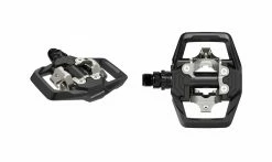 Pédales VTT Shimano SPD - PD ME700 - La Paire