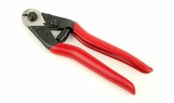 Point Pince Coupe-câble Et Gaine Vélo