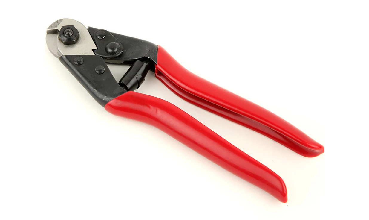 Point Pince Coupe-câble Et Gaine Vélo 3 Point Pince Coupe-câble Et Gaine Vélo