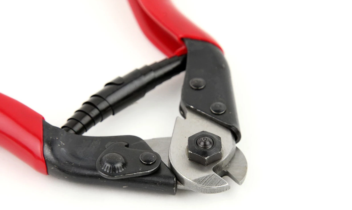 Point Pince Coupe-câble Et Gaine Vélo 4 Point Pince Coupe-câble Et Gaine Vélo – Image 2