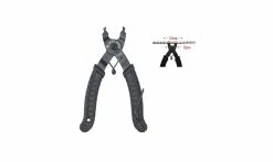 Lecyclo Pince Pour Maillon De Chaine Vélo