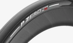 Pneu Vélo Route Pirelli P ZERO Race TLR SL SmartEVO – Techwall Road