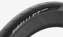 Pneu Vélo Route Pirelli P7 Sport Pro Compound – TechBelt