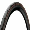 Pneu Continental Grand Prix 5000 Black Chili - Vectran Breaker - Noir/Marron -Vélo Boutique de vente pneu continental gp5000 clearedition 1 1235x735