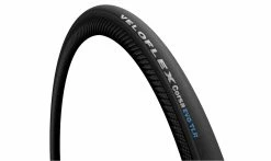 Pneu Veloflex Corsa EVO - SPS - RKB - Tubeless Ready -Vélo Boutique de vente pneu corsa evo tlr veloflex noir 1235x735