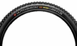 Pneu Hutchinson Griffus Front 2.50 - SideSkin - Tubeless Ready 7 Pneu Hutchinson Griffus Front 2.50 - SideSkin - Tubeless Ready -Vélo Boutique de vente pneu hutchinson griffus 3 1235x735