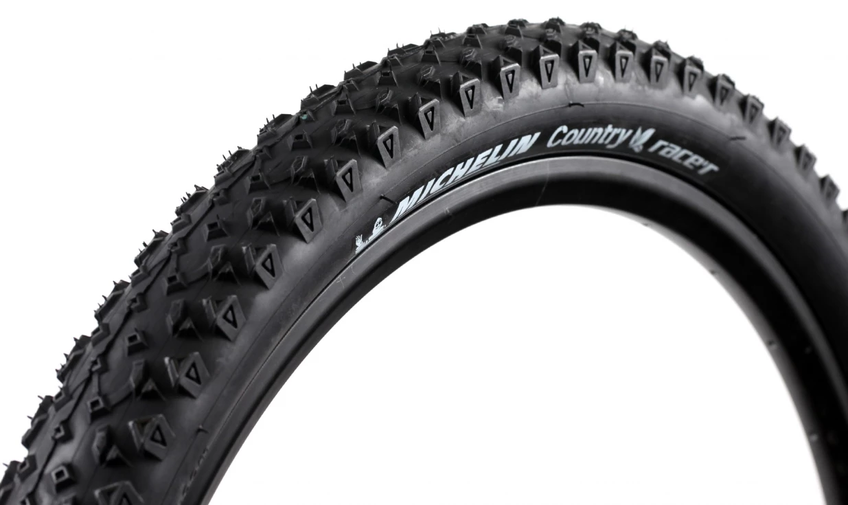 Pneu Michelin Country Race'R 3 Pneu Michelin Country Race'R