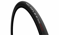 Pneu Veloflex Corsa Race - SPS - RKB - Tubeless Ready -Vélo Boutique de vente pneu veloflex corsa race tlr noir 1235x735