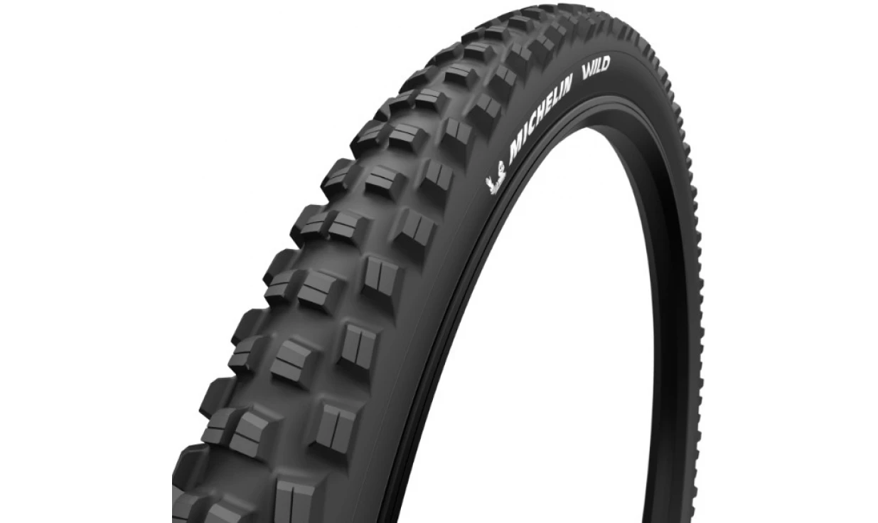 Pneu Michelin All Mountain Wild Access Line 3 Pneu Michelin All Mountain Wild Access Line