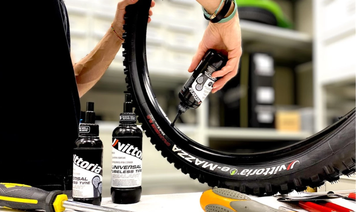 Préventif Vittoria Universel Pour Pneus Tubeless 4 Préventif Vittoria Universel Pour Pneus Tubeless – Image 2