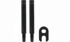 Prolongateurs De Valve Presta Var - 40mm
