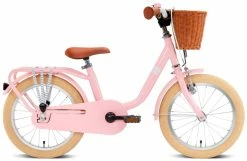 Puky Steel Classic 16 - Kids Bike -Vélo Boutique de vente puky steel classic 16 4121 03