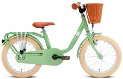 Puky Steel Classic 16 - Kids Bike -Vélo Boutique de vente puky steel classic 16 4233 02
