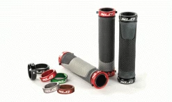 XLC Parts Poignées XLC GR-S05 Lock-On
