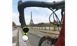 Rétroviseur Vélo Route Corky The Beam -Vélo Boutique de vente retroviseur velo route 1235x735