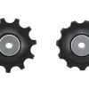 Galets De Dérailleur Shimano Deore RD-M6000 - 10 V 2 Galets De Dérailleur Shimano Deore RD-M6000 - 10 V -Vélo Boutique de vente roldanas deore 1235x735