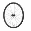 Roue Avant Vélo Route Shimano RS710-C32 - Carbone - Tubeless Ready - Center Lock -Vélo Boutique de vente roue avant shimano 105 rs710 cycletyres 1235x735