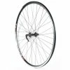 Roue Avant Vélo Route Rodi Stylus Racing Aluminium - à Pneus -Vélo Boutique de vente roue avant stylus racing rodi moyeu formula noire 1235x735