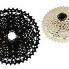 Cassette Sunrace MX 10V - Noire -Vélo Boutique de vente roue libre cycletyres 1235x735