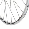 Roue Avant Vélo Route Moyeu Dynamo DH-3N30 Omega Mach1 Aluminium - Tubetype -Vélo Boutique de vente roue velo 700 mach 1 dynamo moyeu dh3n30 serrage rapide 3 1235x735