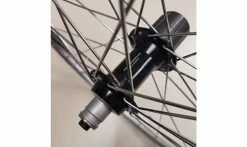 Roue Arrière Vélo Route Omega Mach1 Aluminium - à Pneu -Vélo Boutique de vente roue velo arriere mach1 omega cassette 700 4 1235x735