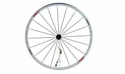 Roue Avant Vélo Route Rodi Blaster Aluminium - à Pneus -Vélo Boutique de vente roue velo course avant 700 rodi blaster blanche 1235x735