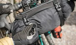 Sacoche De Guidon Topeak Frontloader - 8 Litres -Vélo Boutique de vente sacoche guidon front loader noir 3 1235x735