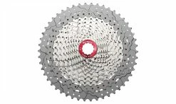 Cassette Sunrace CSMZ90 12 Vitesses - Argent