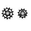 Galets De Dérailleur Shimano RD-RX815 11 Vitesses - Lot De 2 -Vélo Boutique de vente shimano galets rx815 cycletyres 1235x735