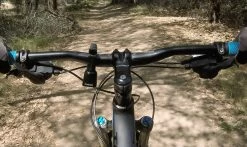 Klaxon VTT Timber 3.0 -Vélo Boutique de vente sonnette vtt cloche 1235x735