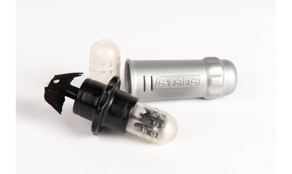 Kit De Réparation Tubeless à Mèches Notubes Dart 4 Kit De Réparation Tubeless à Mèches Notubes Dart – Image 2