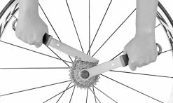 Démonte Cassette Shimano HG Avec Manche Et Guide Super B - TB-FW30 7 Démonte Cassette Shimano HG Avec Manche Et Guide Super B - TB-FW30 -Vélo Boutique de vente super b extracteur cassette tb fw30 roue 1235x735