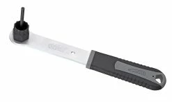 Démonte Cassette Shimano HG Avec Manche Et Guide Super B - TB-FW30