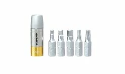 Clé Dynamométrique Topeak Nano Torqbox - 4Nm / 5 Nm / 6 Nm