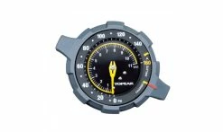 Pompe à Pied Topeak Joe Blow Booster - Chambre à Air Intégrée - 11 Bar -Vélo Boutique de vente to6346 02 l 1235x735