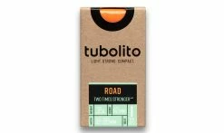 Chambre à Air Tubolito Tubo Road 700 - Light Tube